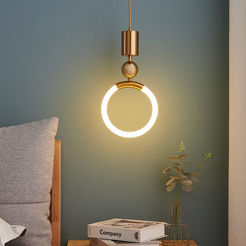 Stylish LED Hanging Light