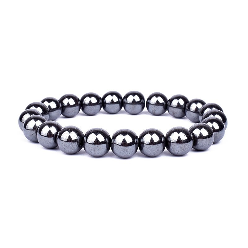 Powerful Black Magnetic Therapy Bracelet