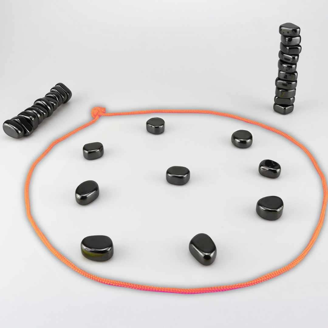 Portable Folding Chess Game Set