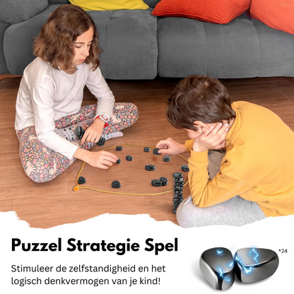 Portable Folding Chess Game Set
