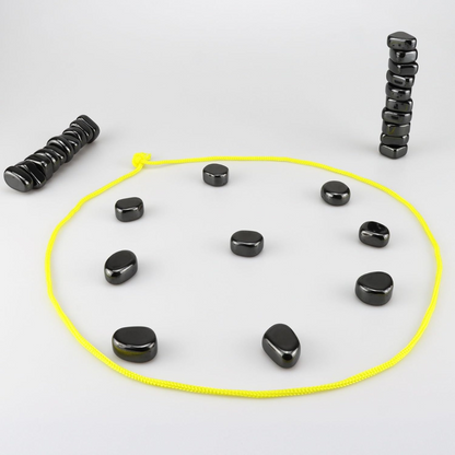 Portable Folding Chess Game Set - Yeezlab