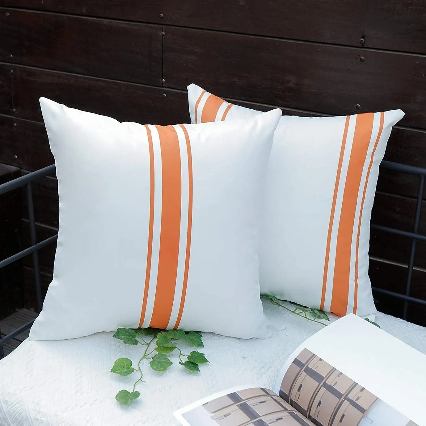 Waterproof Outdoor Sofa Cushion Covers