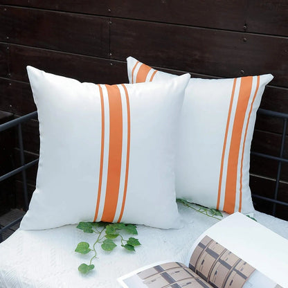 Waterproof Outdoor Sofa Cushion Covers