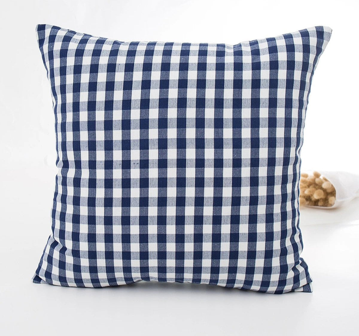Luxury Marble Pattern Throw Pillow Cover