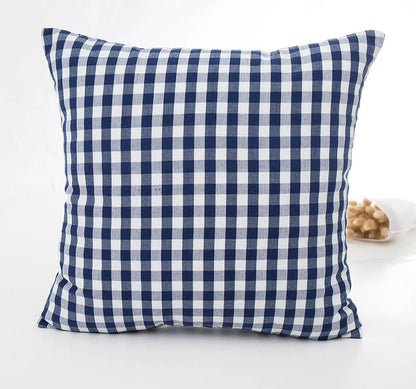 Luxury Marble Pattern Throw Pillow Cover