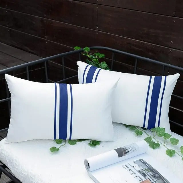 Waterproof Outdoor Sofa Cushion Covers - Yeezlab