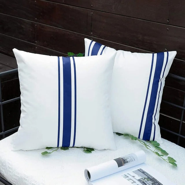 Waterproof Outdoor Sofa Cushion Covers