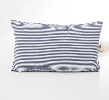 Luxury Marble Pattern Throw Pillow Cover