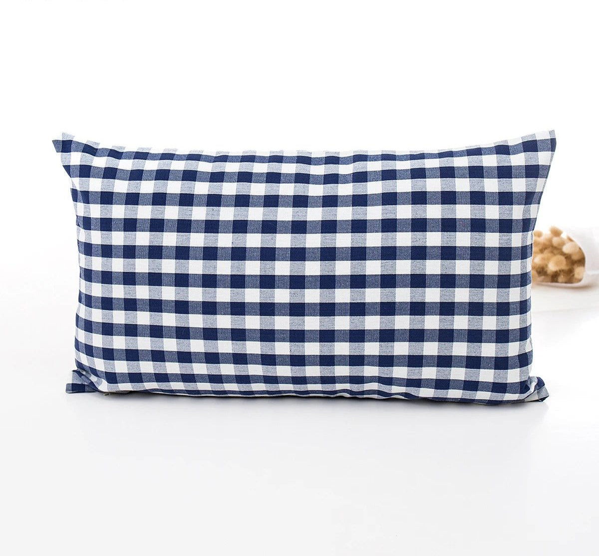 Luxury Marble Pattern Throw Pillow Cover