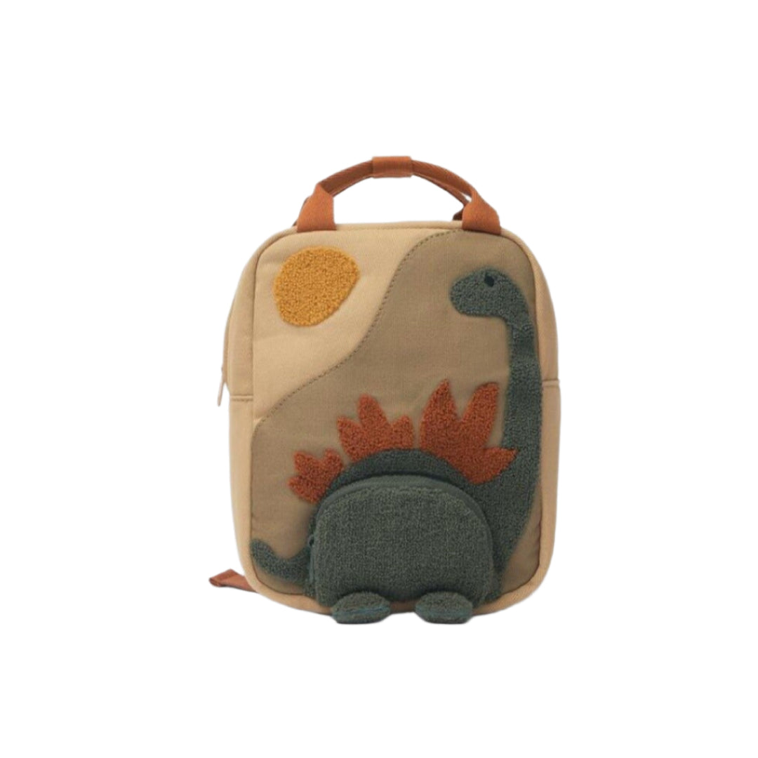 Kids Mini Backpack Durable Lightweight School Bag - Yeezlab