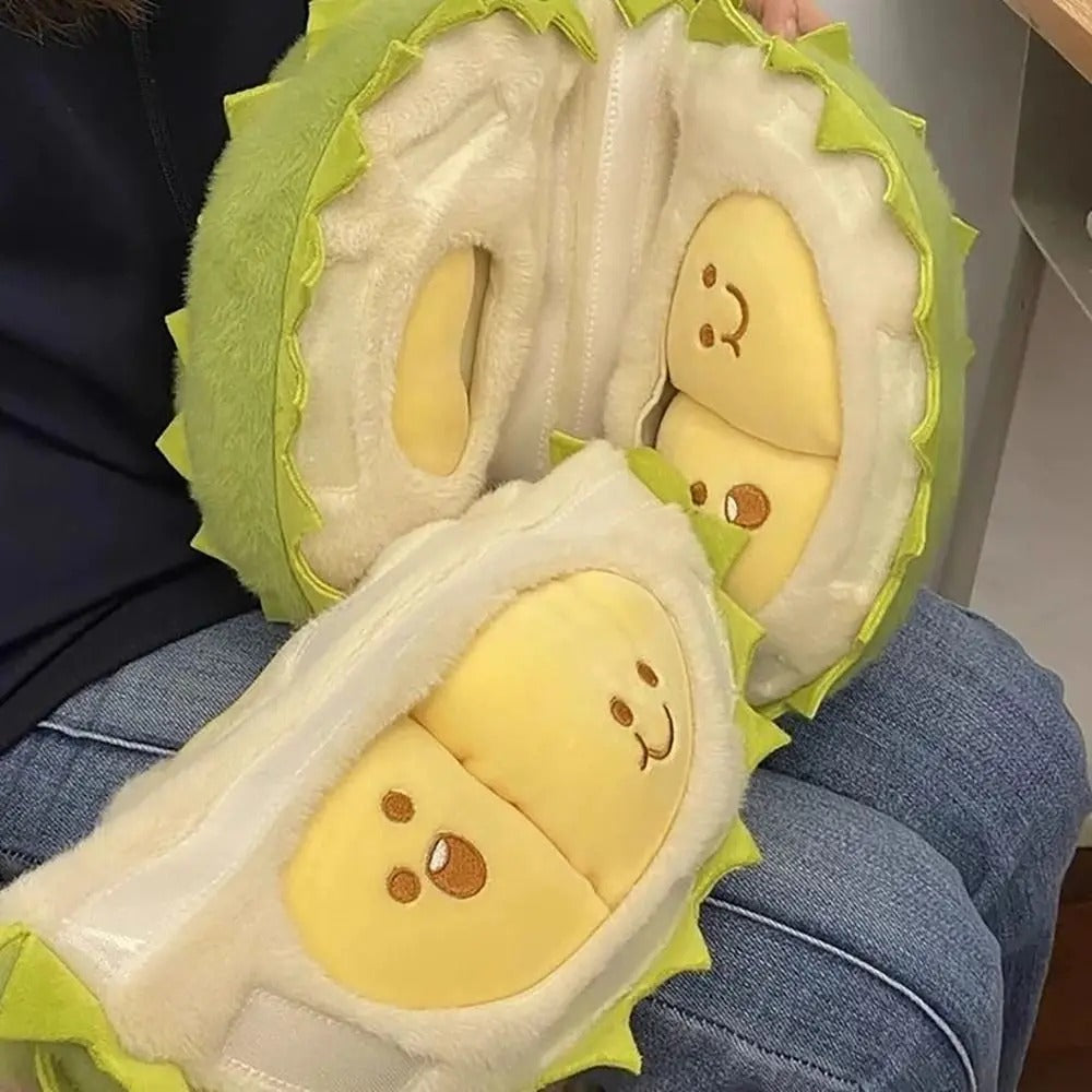 Fun Durian Soft Plush Toy