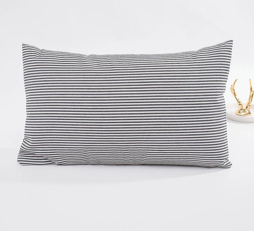 Luxury Marble Pattern Throw Pillow Cover - Yeezlab