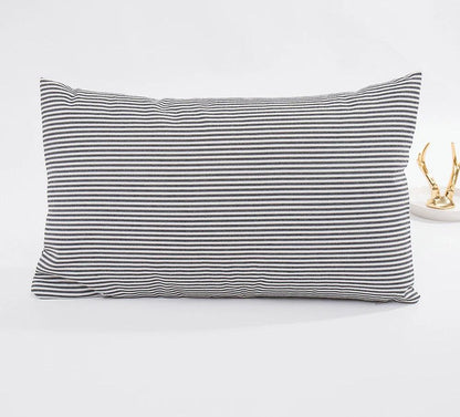 Luxury Marble Pattern Throw Pillow Cover - Yeezlab