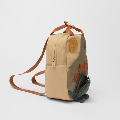 Kids Mini Backpack Durable Lightweight School Bag