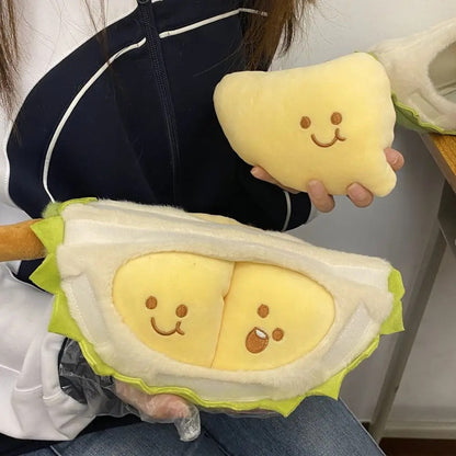 Fun Durian Soft Plush Toy