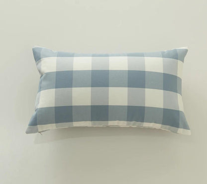 Luxury Marble Pattern Throw Pillow Cover