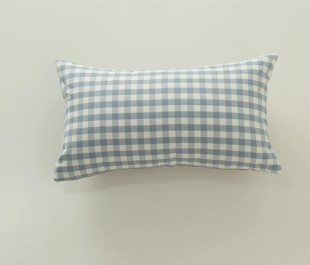Luxury Marble Pattern Throw Pillow Cover