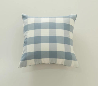 Luxury Marble Pattern Throw Pillow Cover