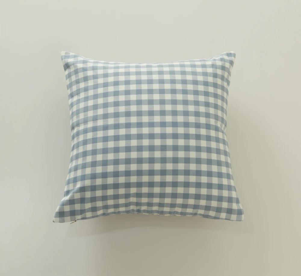 Luxury Marble Pattern Throw Pillow Cover