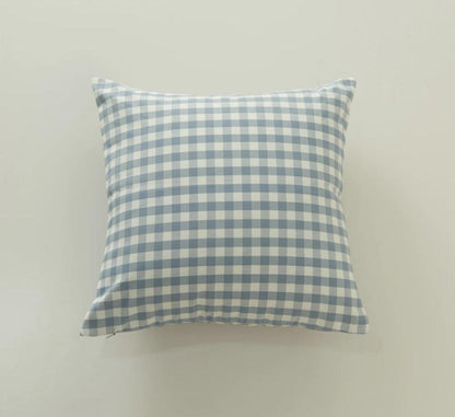 Luxury Marble Pattern Throw Pillow Cover