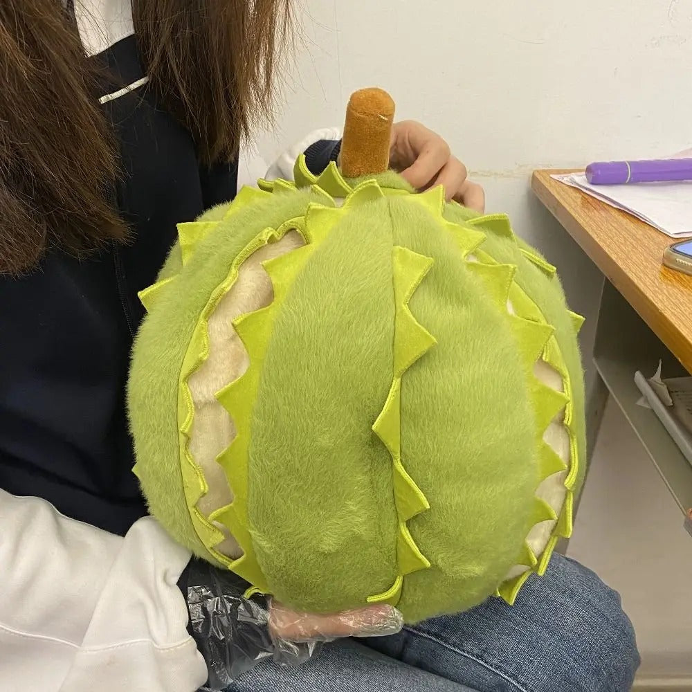 Fun Durian Soft Plush Toy