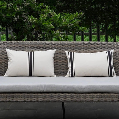 Waterproof Outdoor Sofa Cushion Covers