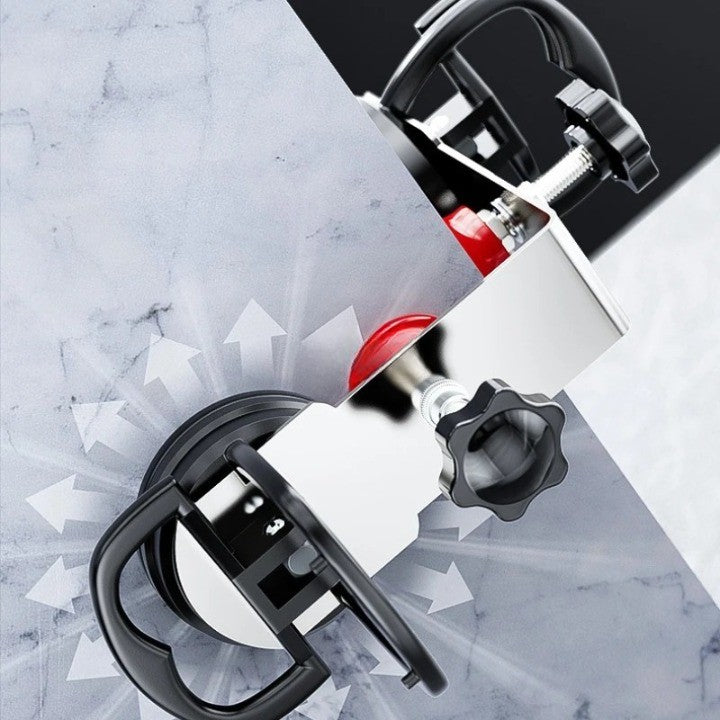 Easy Fit Tile Leveling Alignment Tool Clamp