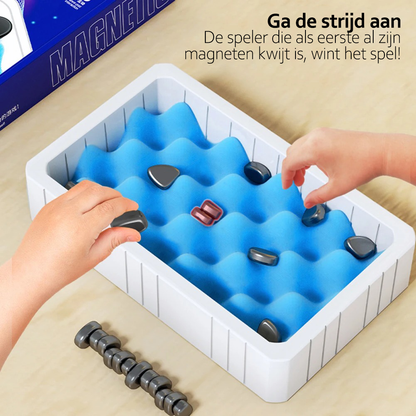 Fun Kids Magnetic Chess Set