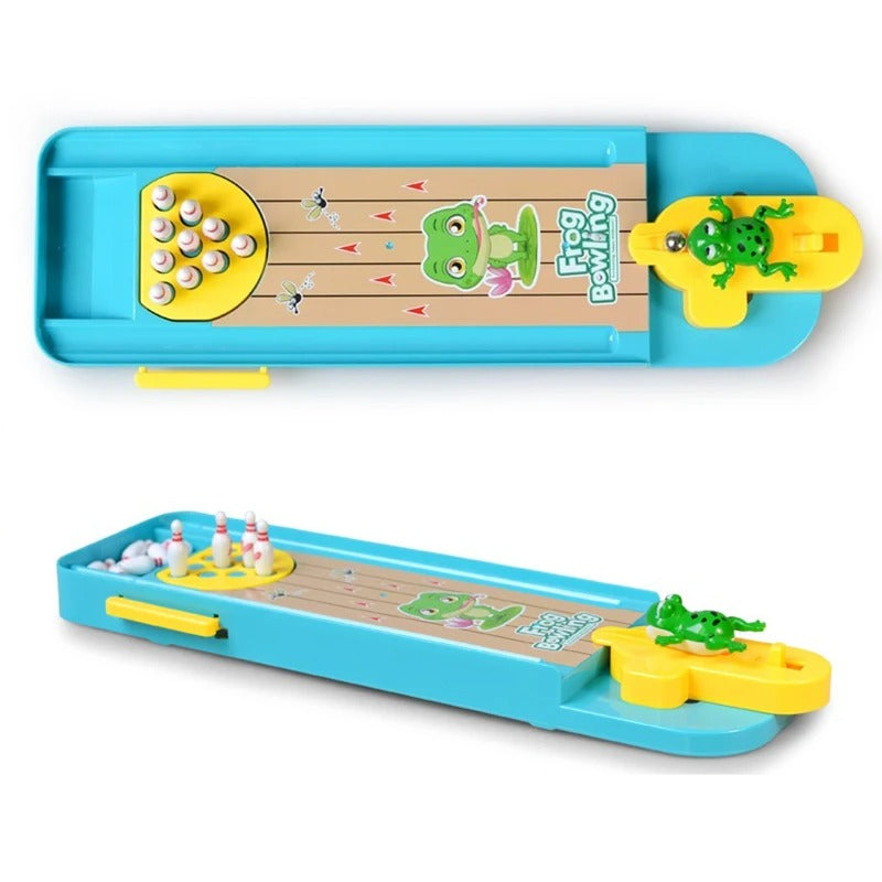 Fun Kids Mini Bowling Set