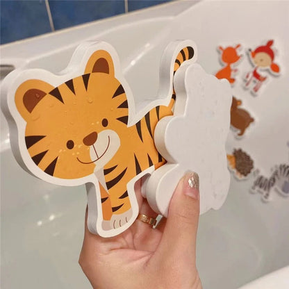 Fun Bath Squirt Toys for Kids