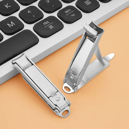 Premium Slim Professional Nail Cutter