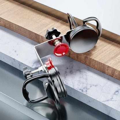 Easy Fit Tile Leveling Alignment Tool Clamp