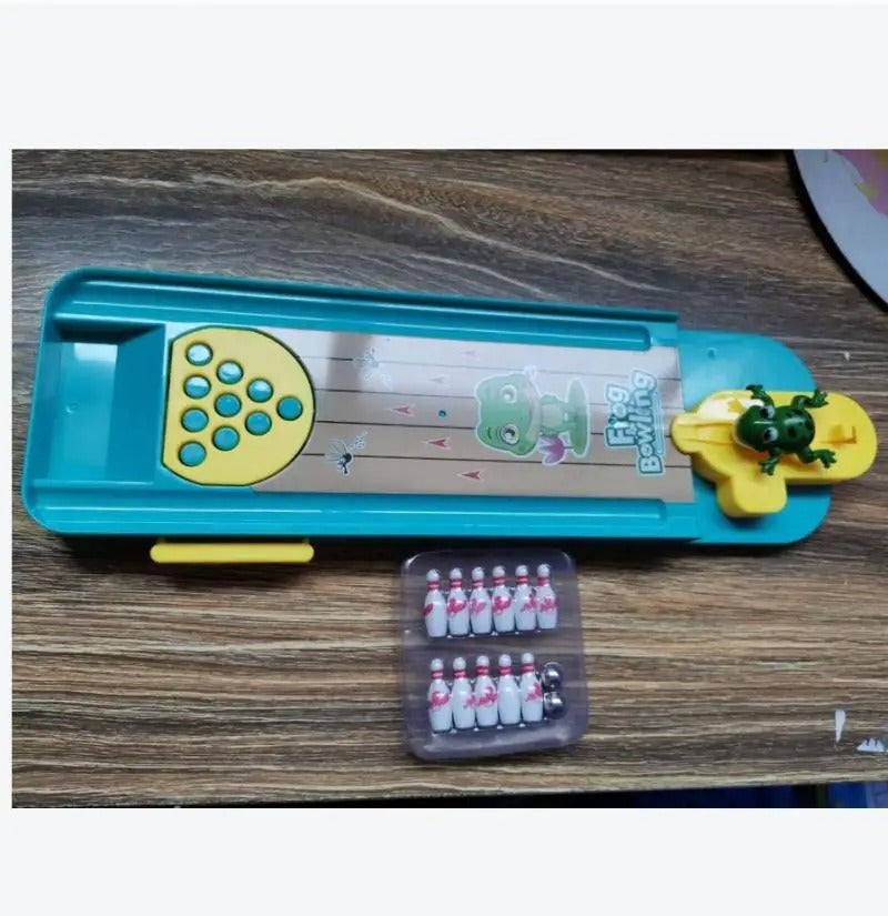 Fun Kids Mini Bowling Set