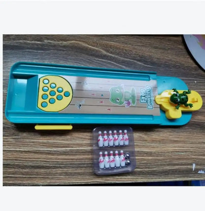 Fun Kids Mini Bowling Set