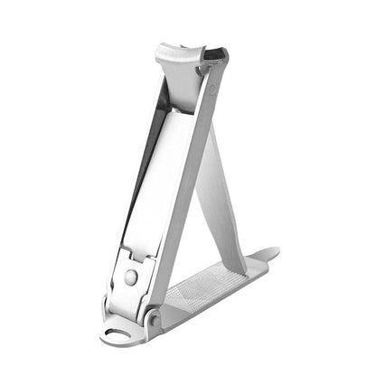 Premium Slim Professional Nail Cutter