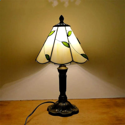 Vintage Style Glass LED Desk Lamp E27 - Yeezlab