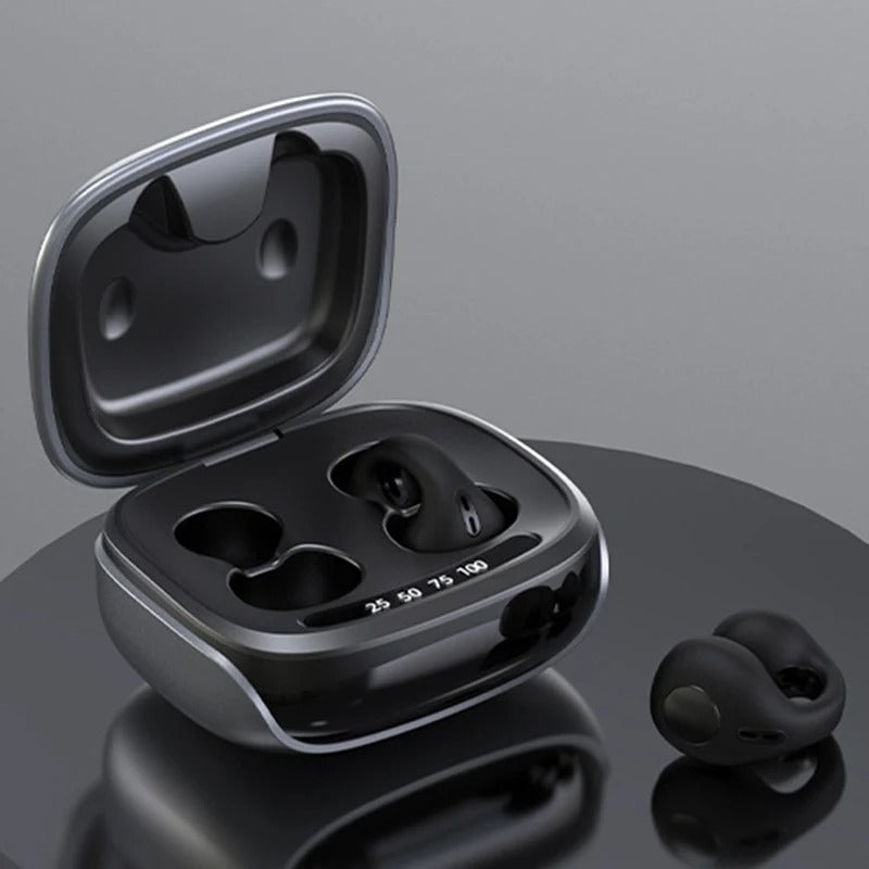 Waterproof Sports Earbuds - Best Wireless Running Headphones