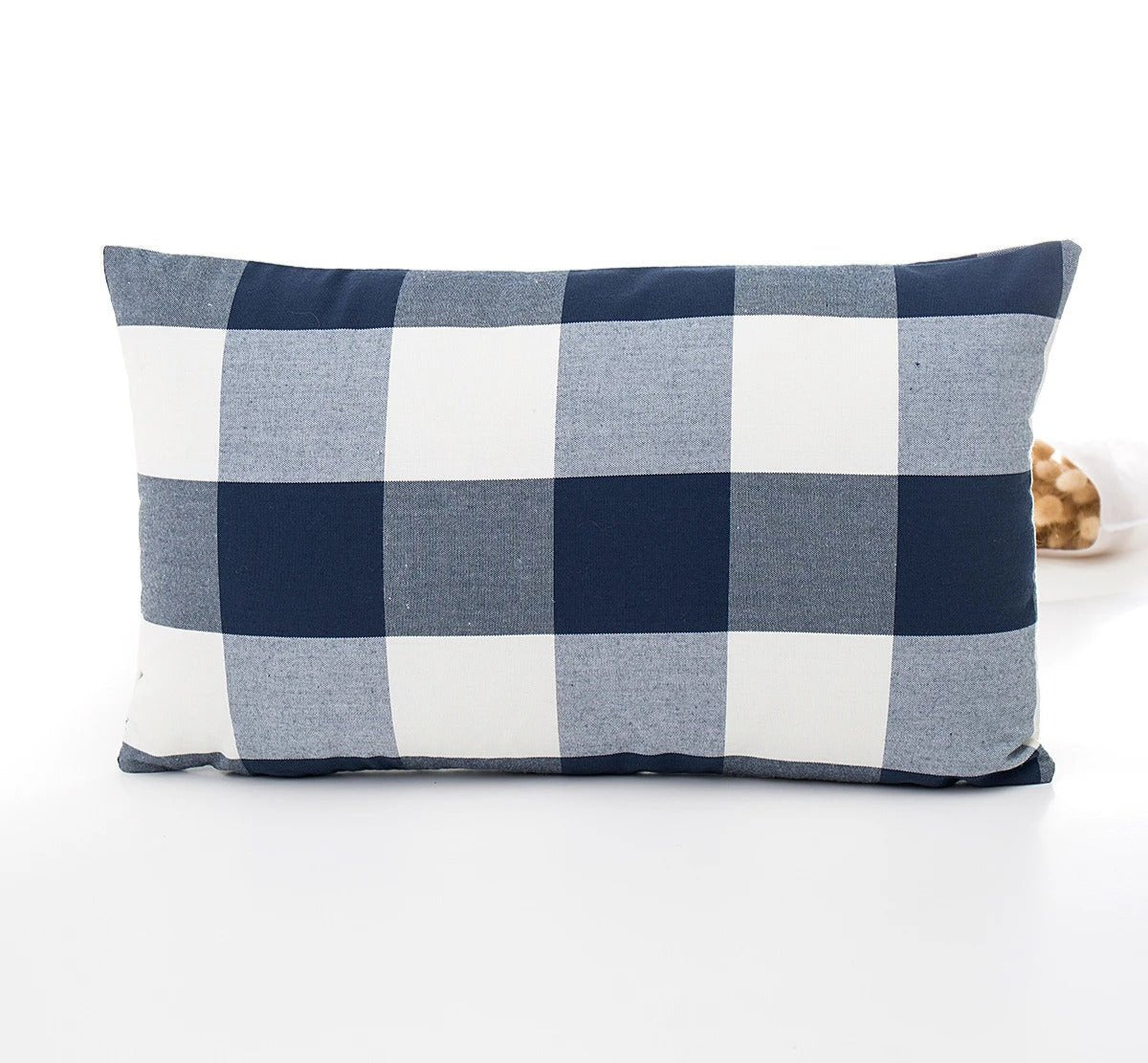 Luxury Marble Pattern Throw Pillow Cover