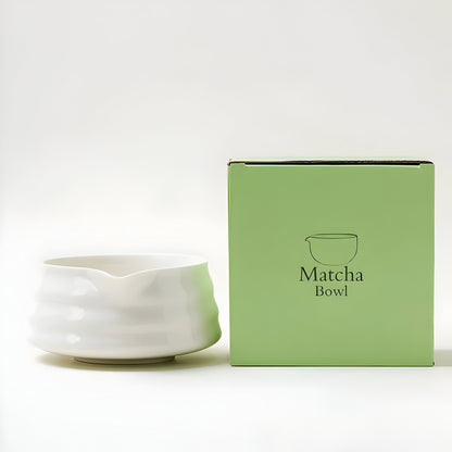 Japanese Green Tea Ceramic Set