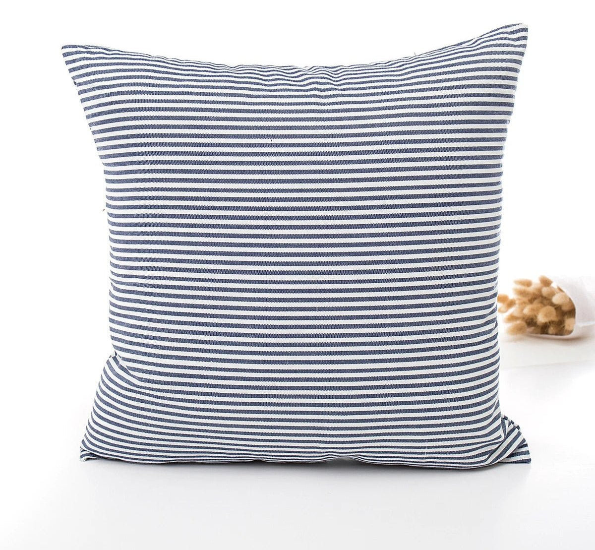 Luxury Marble Pattern Throw Pillow Cover