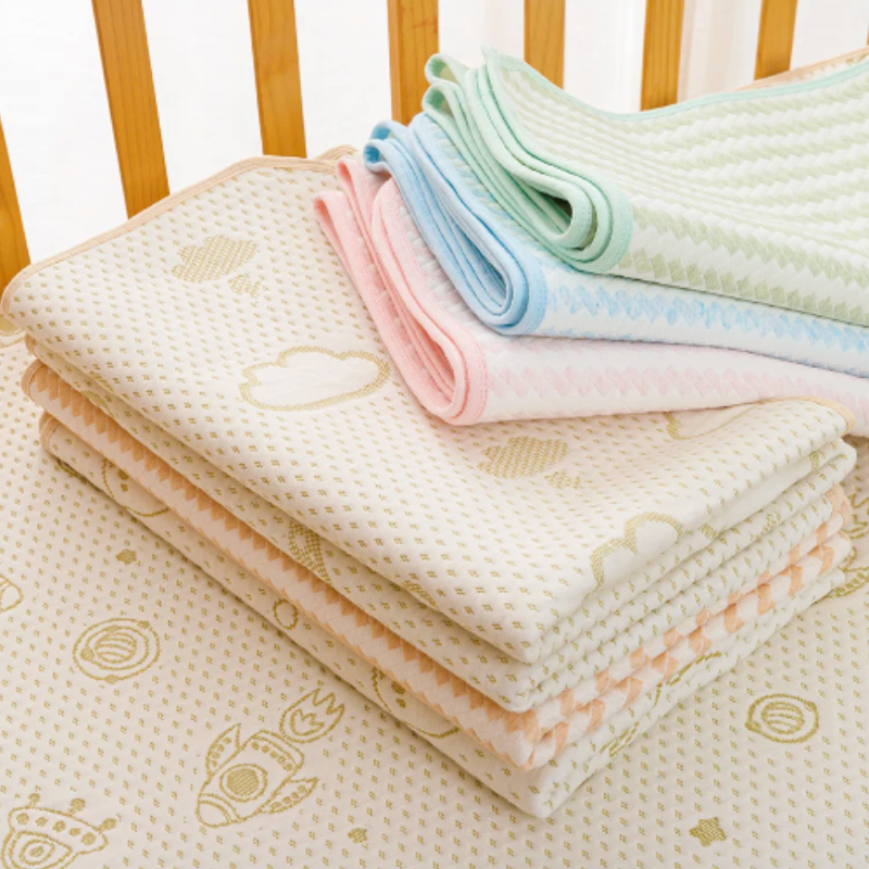 Waterproof Baby Changing Pad Mat