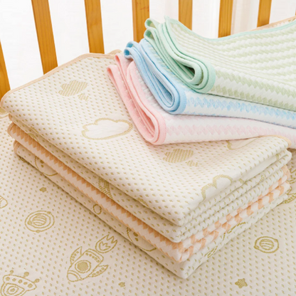 Waterproof Baby Changing Pad Mat