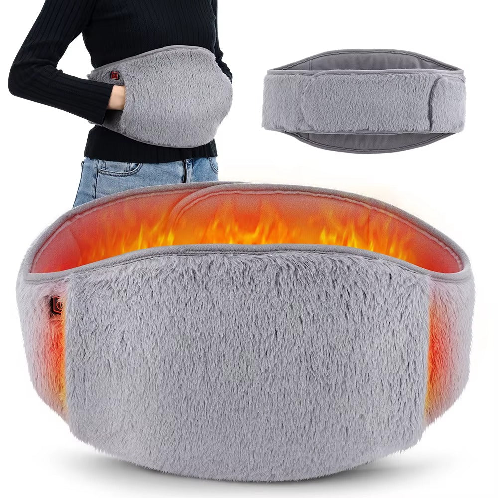 Electric Heating Belt and Hand Warmer