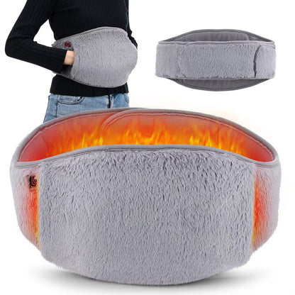 Electric Heating Belt and Hand Warmer