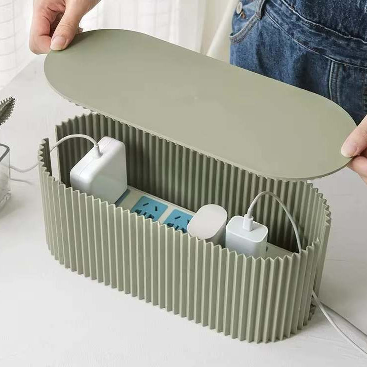 Premium Cable Management Box