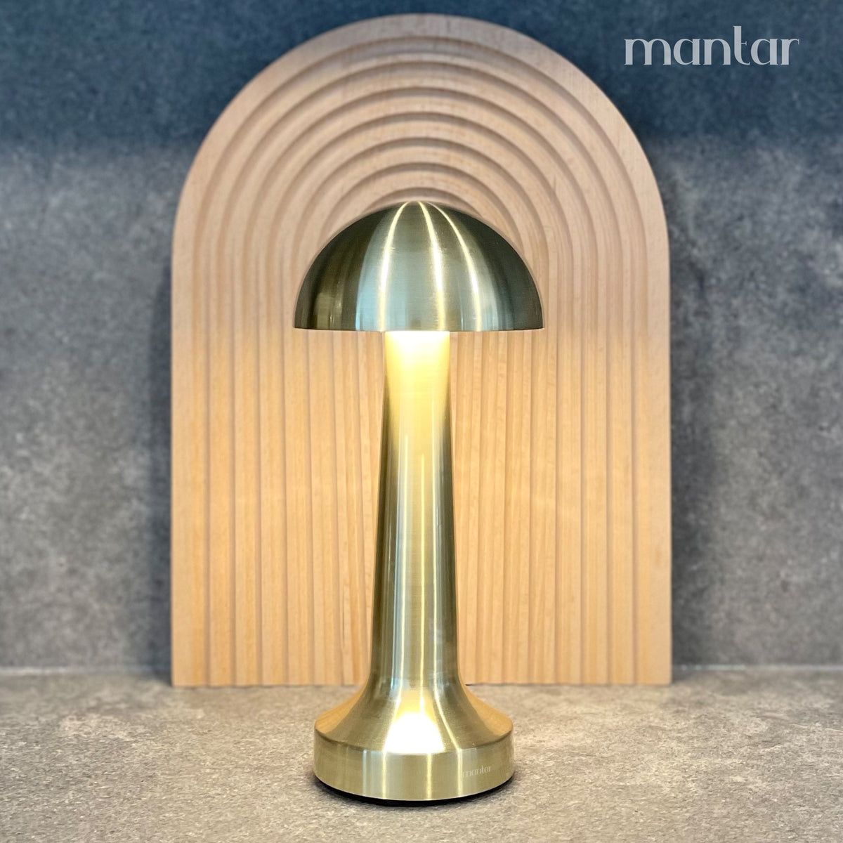 Elegant Modern Desk Lamp - Yeezlab