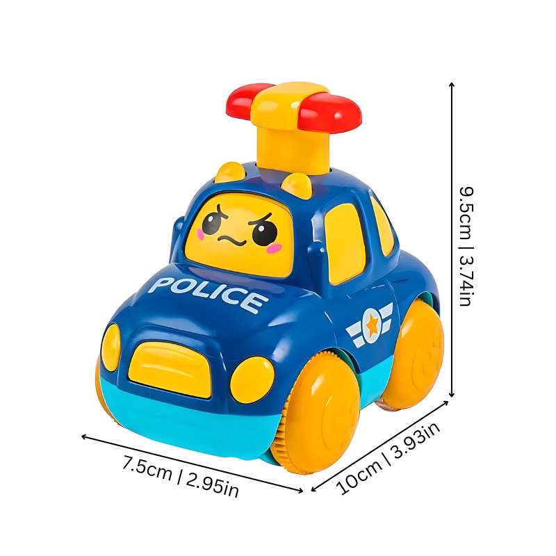 Compact Portable Wheels