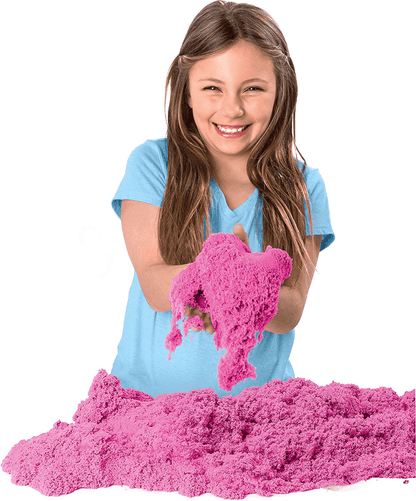 Fun Kids Molding Sand Playset