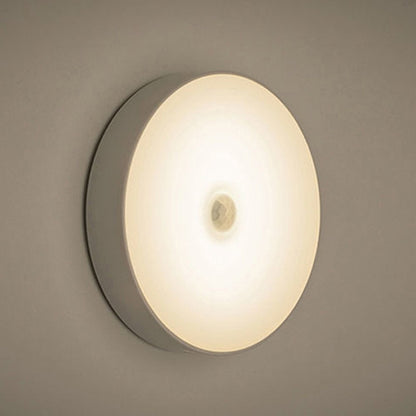Automatic Motion Sensor Night Lamp - Yeezlab