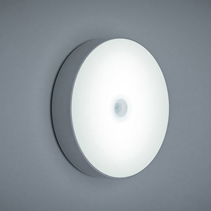 Automatic Motion Sensor Night Lamp